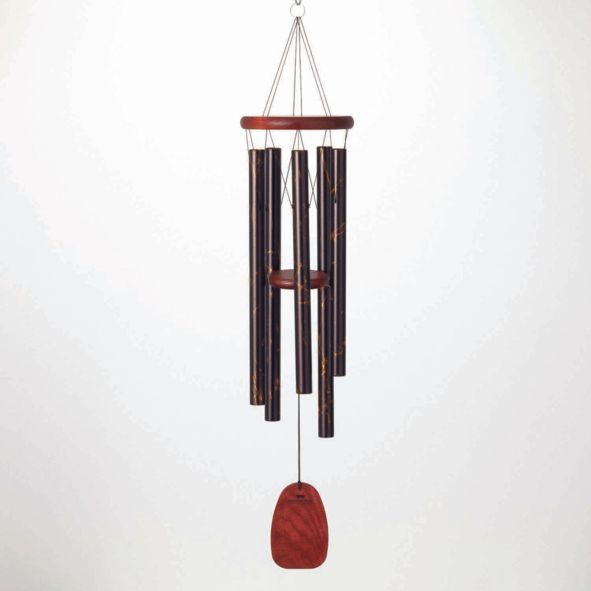 Decor Chime - Gold Vein Large
