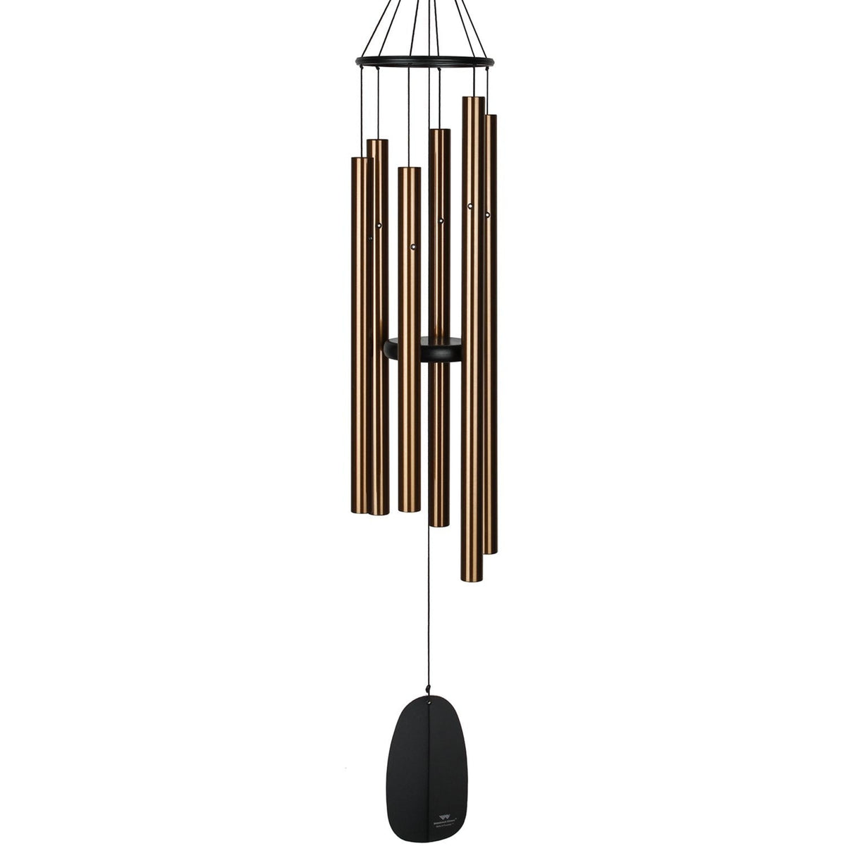 Bells of Paradise - Bronze 54