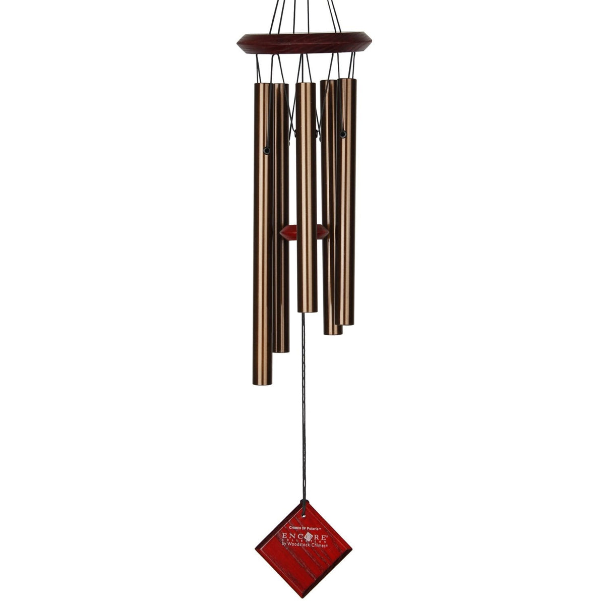 Chimes of Polaris - Bronze