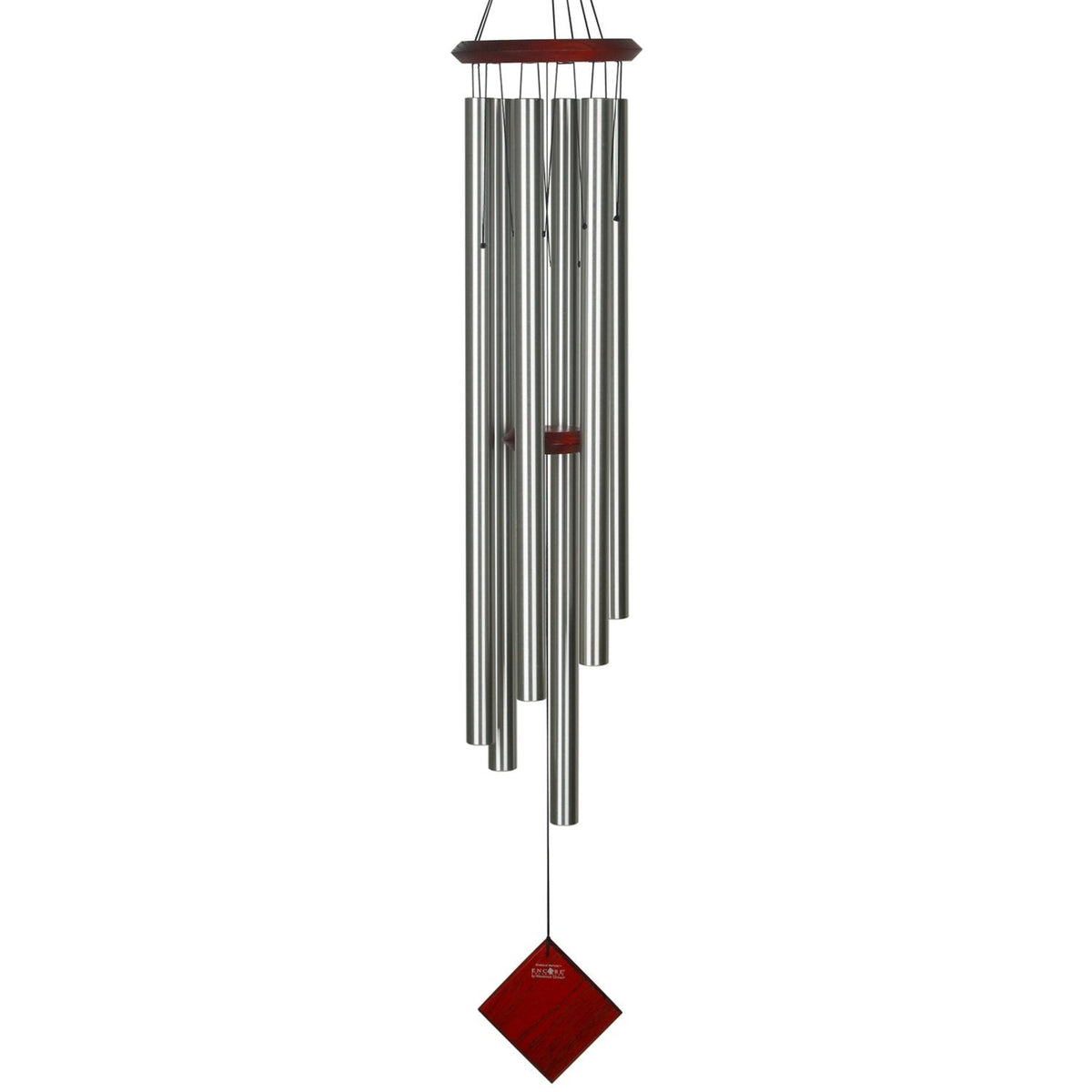 Chimes of Neptune - Silver