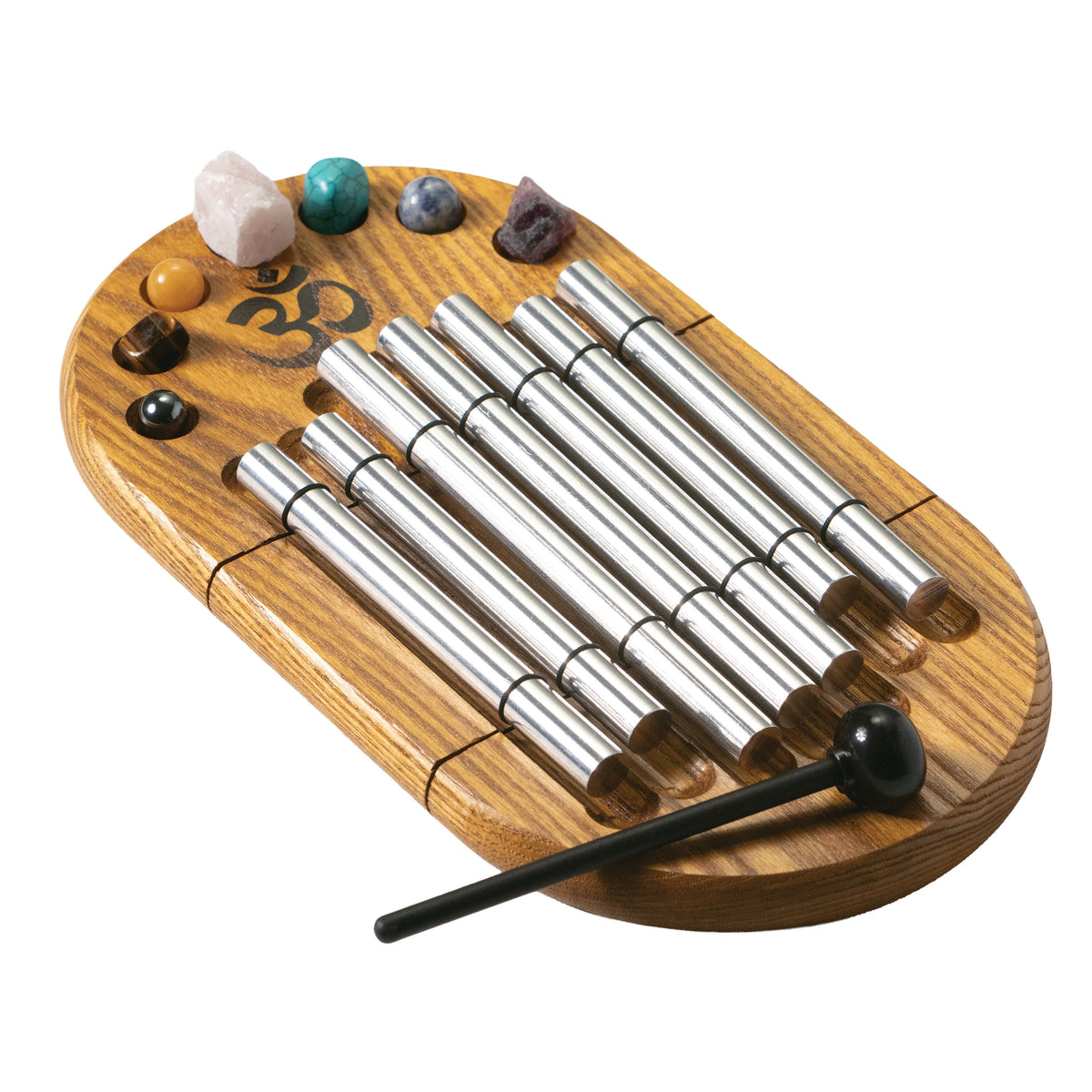 Woodstock Zenergy Chakra Chime