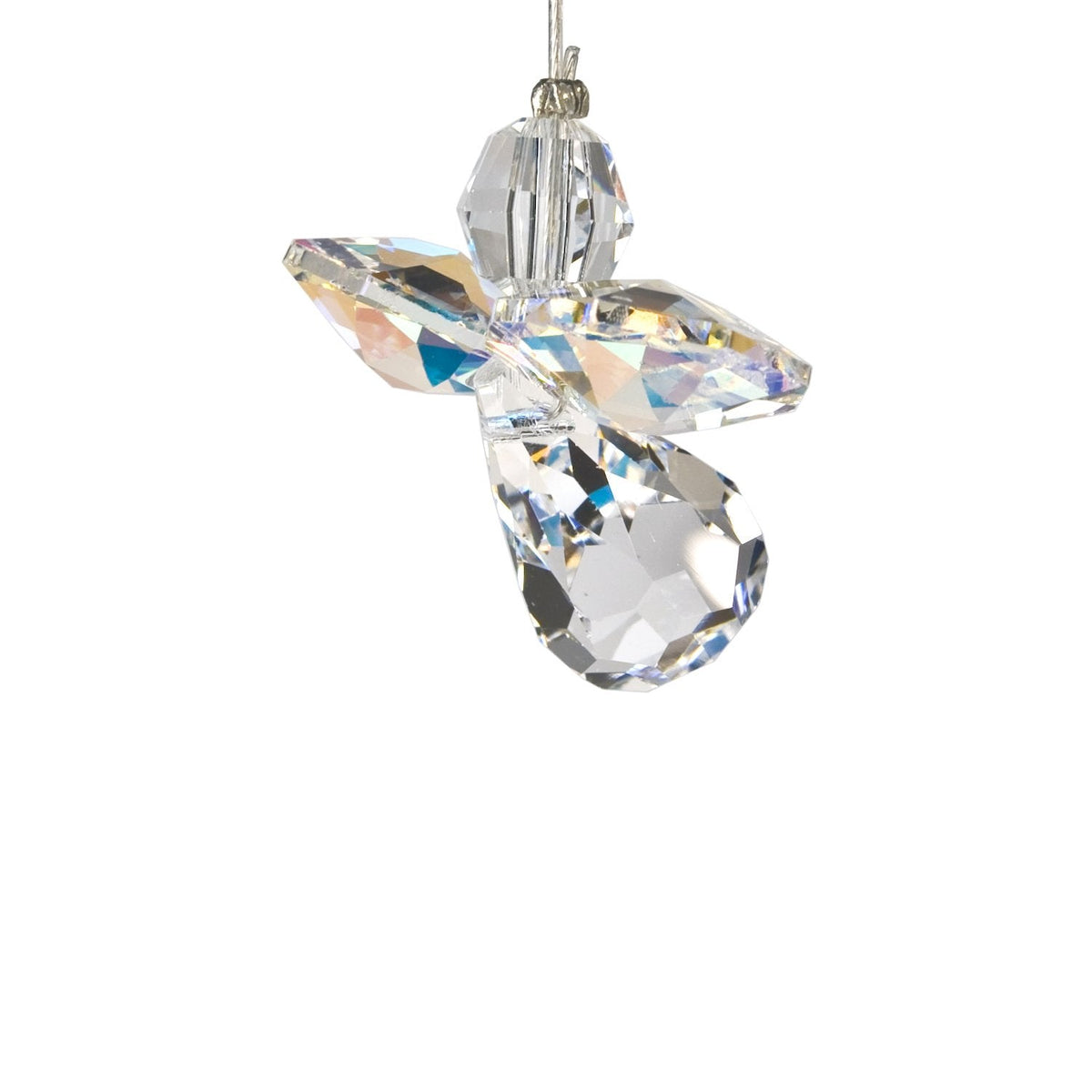 Crystal Angel from outlet Abigail’s