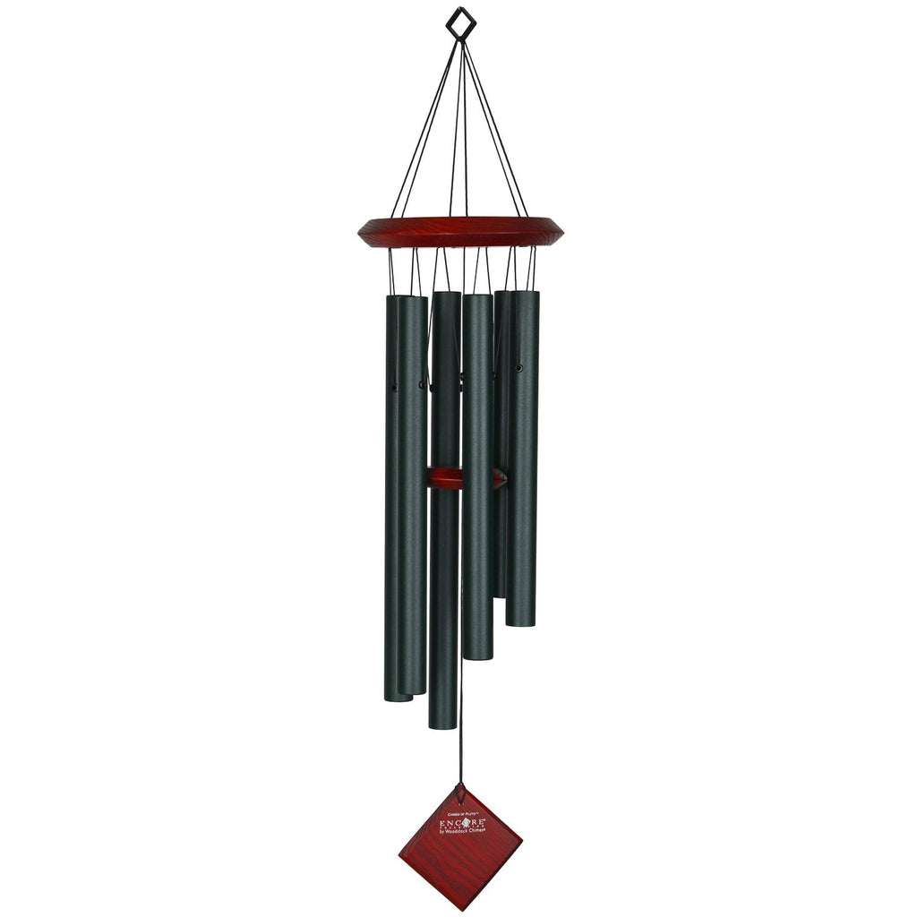 Encore Chimes of Pluto - Evergreen full product image