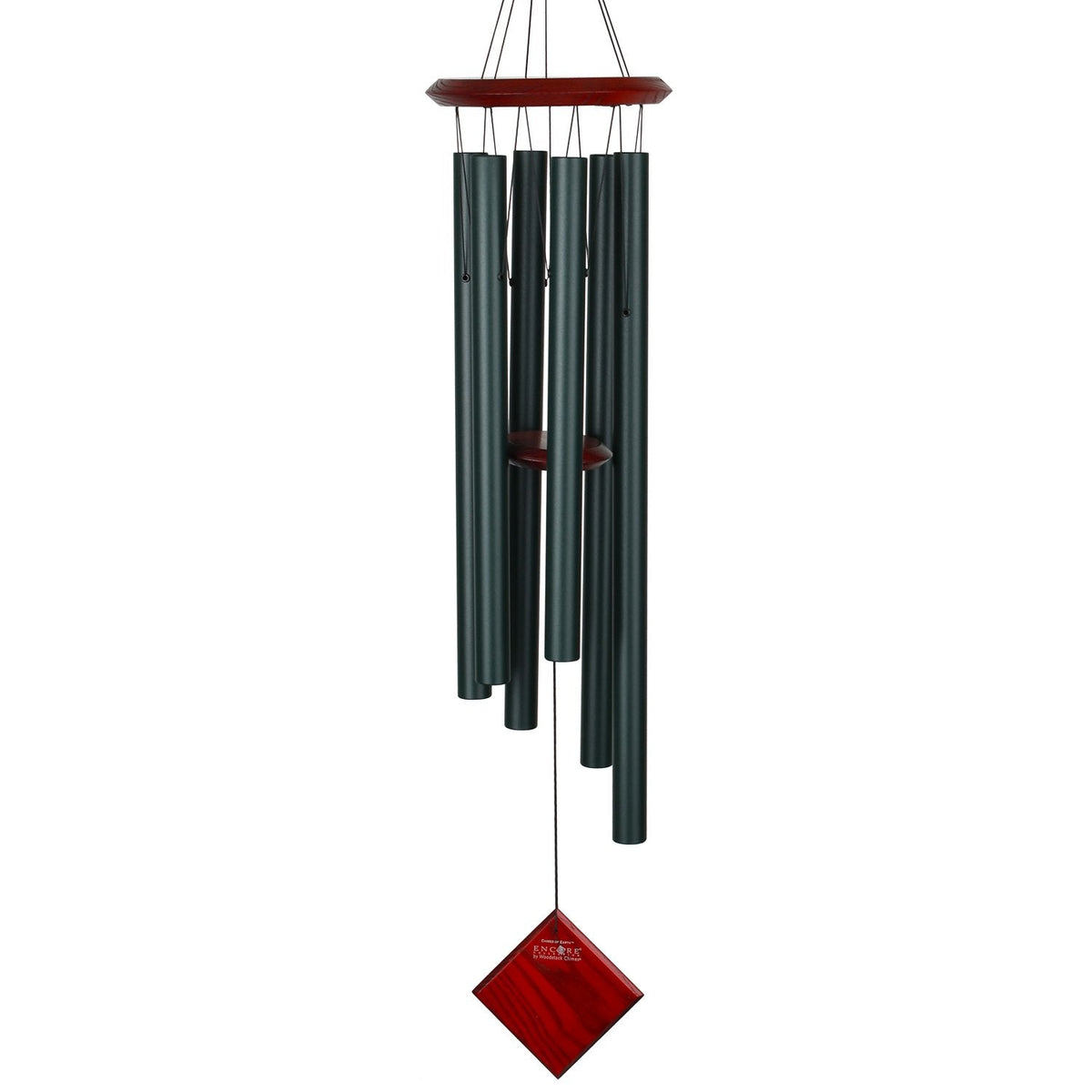 Encore Chimes of Earth Evergreen by Woodstock Chimes