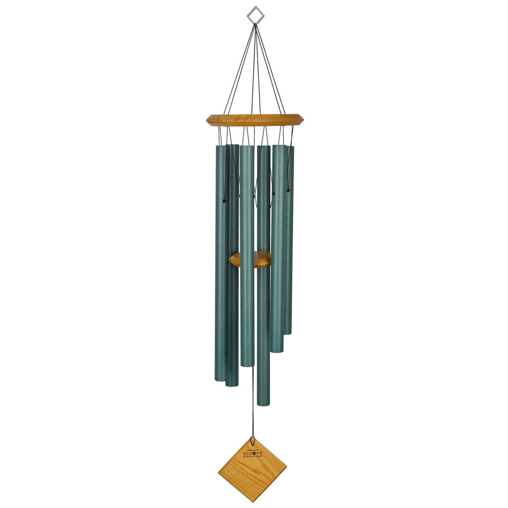 Encore Chimes of Earth - Verdigris full product image