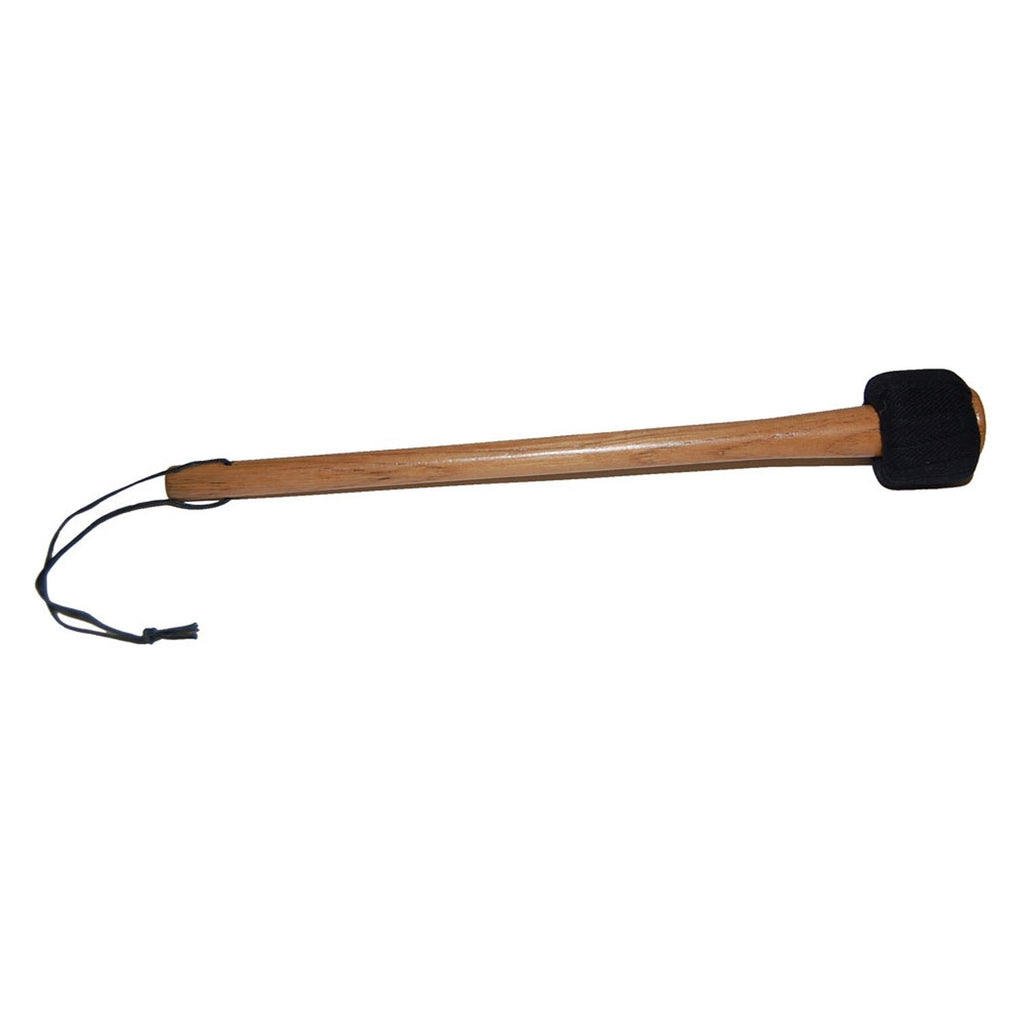 Mallet: Small Cloth Gong Mallet for Hanging Gong (WCBHG) main image