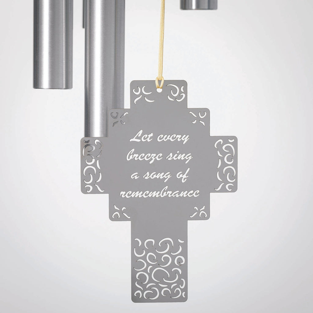 Chimes of Remembrance - Song closeup image