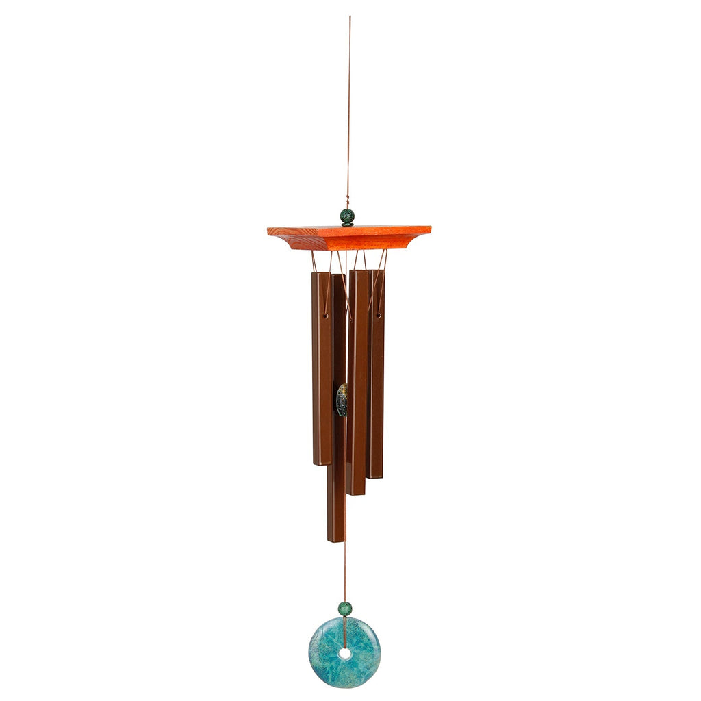 Turquoise Chime - Small full product image