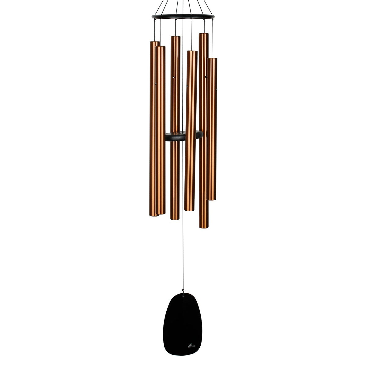 Windsinger Chimes of Orpheus - Bronze by Woodstock Chimes