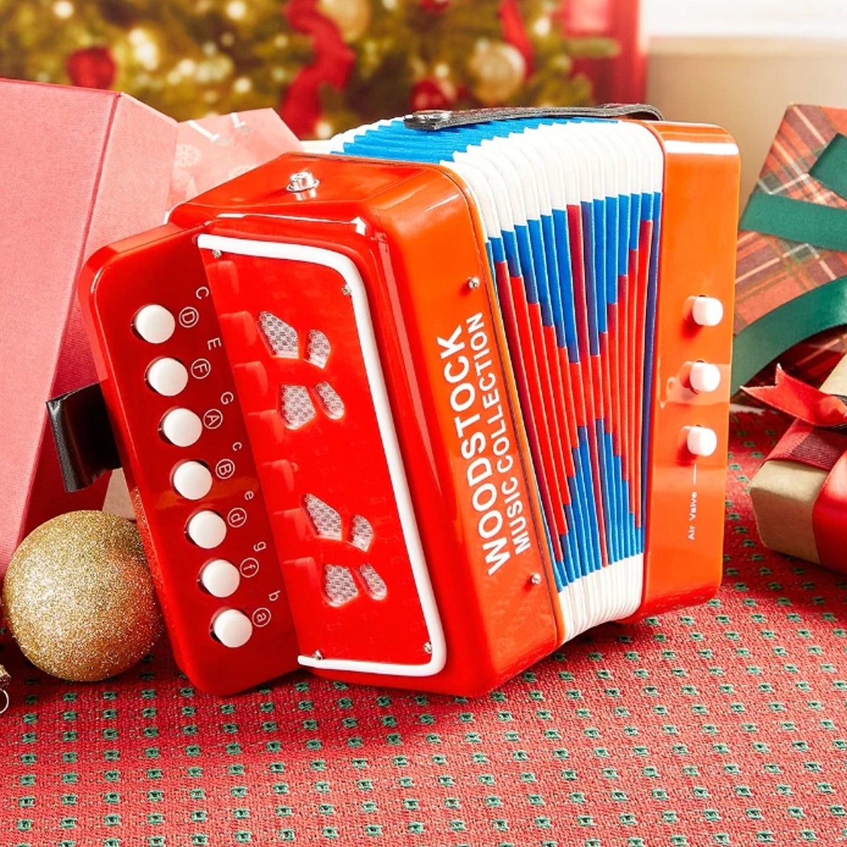 Musical Instruments