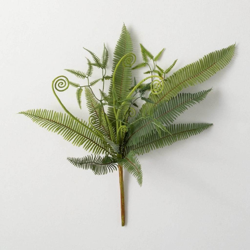Fern Foliage Spray            