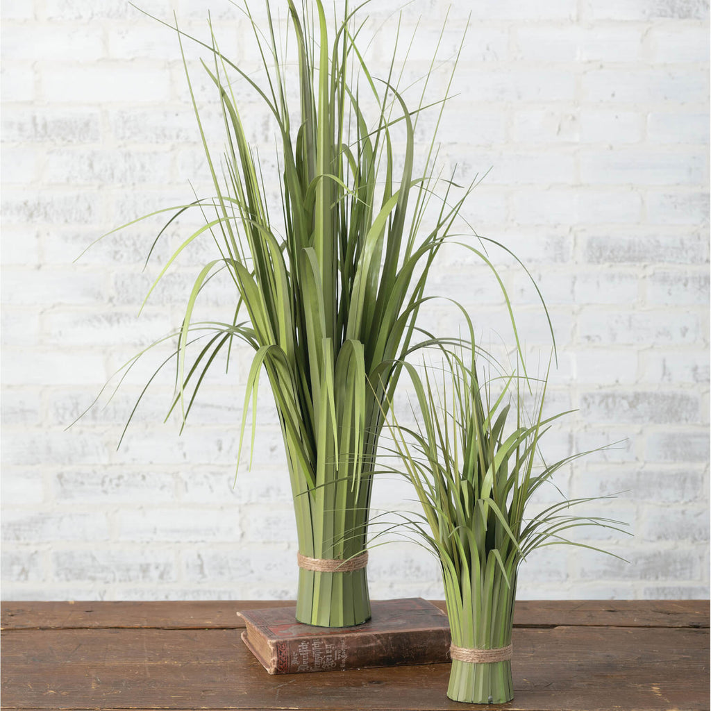 Grass Stand                   