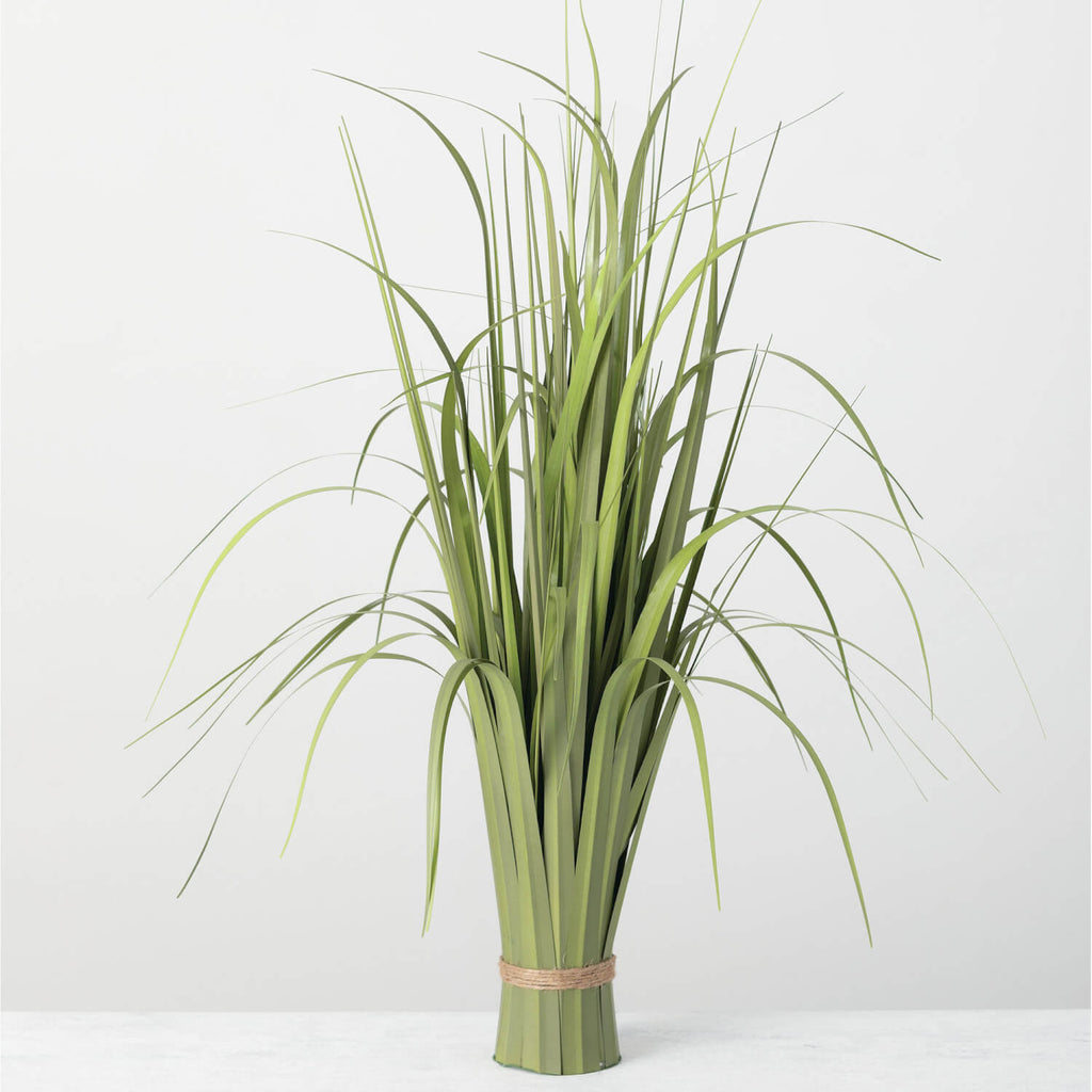 Grass Stand                   