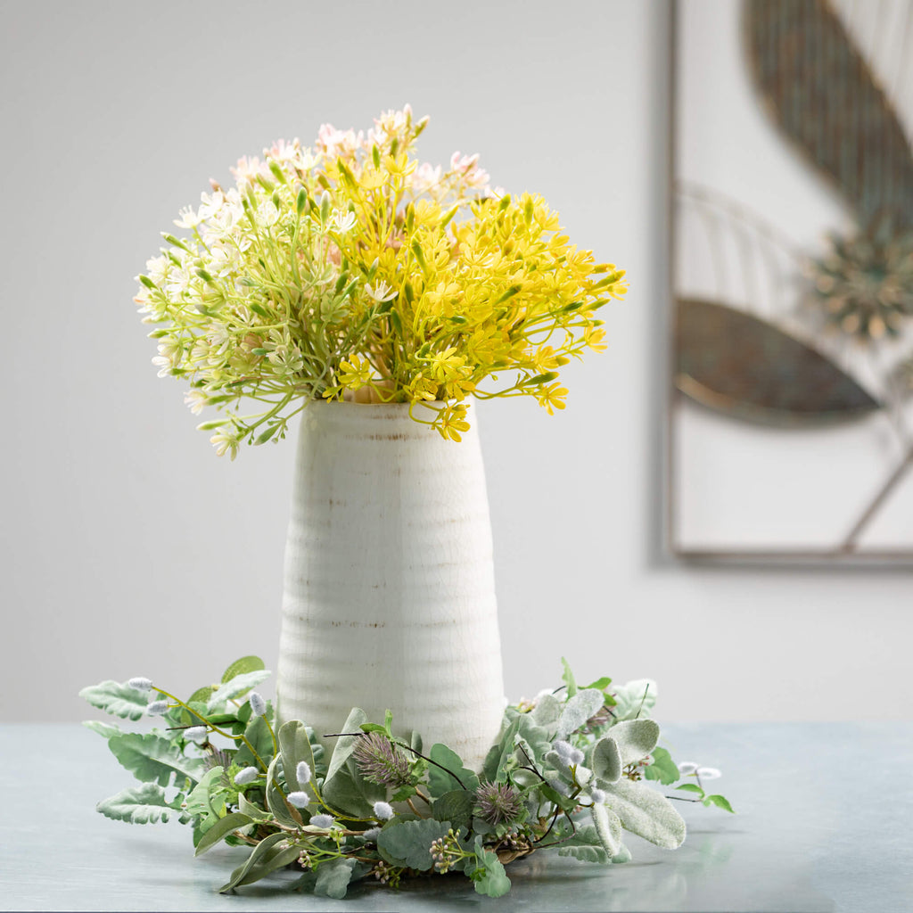 Spring Wildflower Bush Bundles