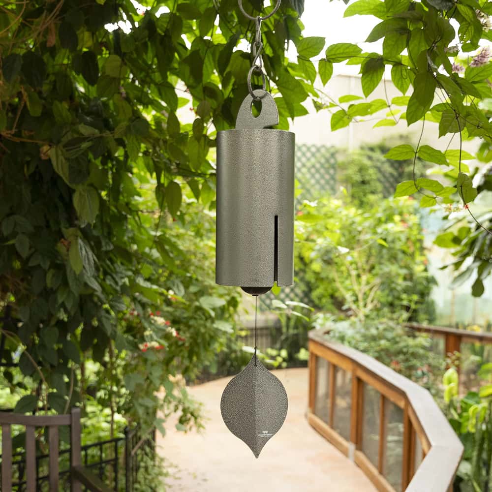 Woodstock Chimes