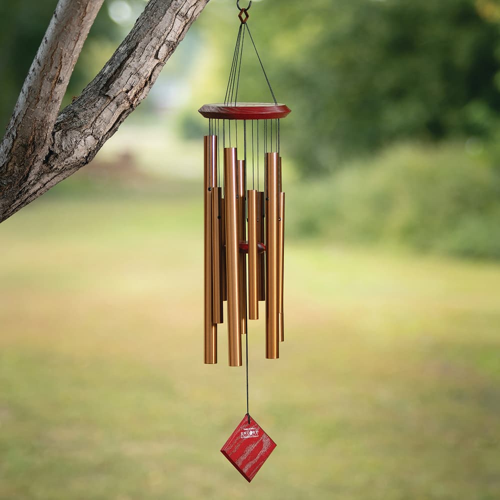 Woodstock Chimes