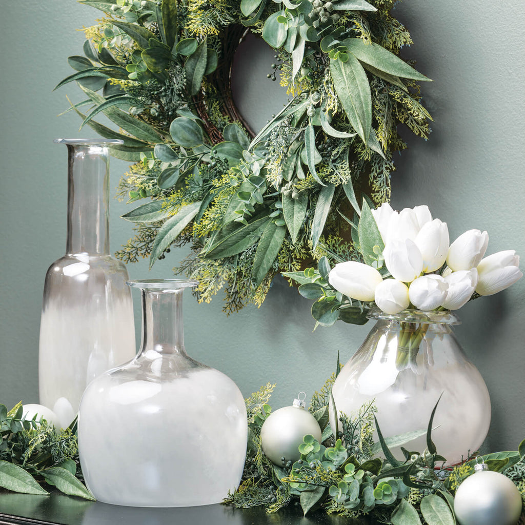 California Eucalyptus Garland 