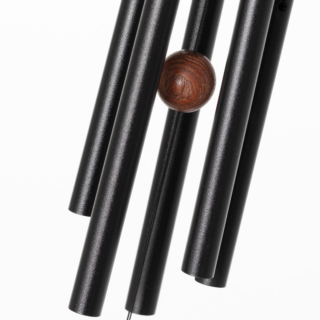 Encore® Chimes of Mars™ - Black/Teak