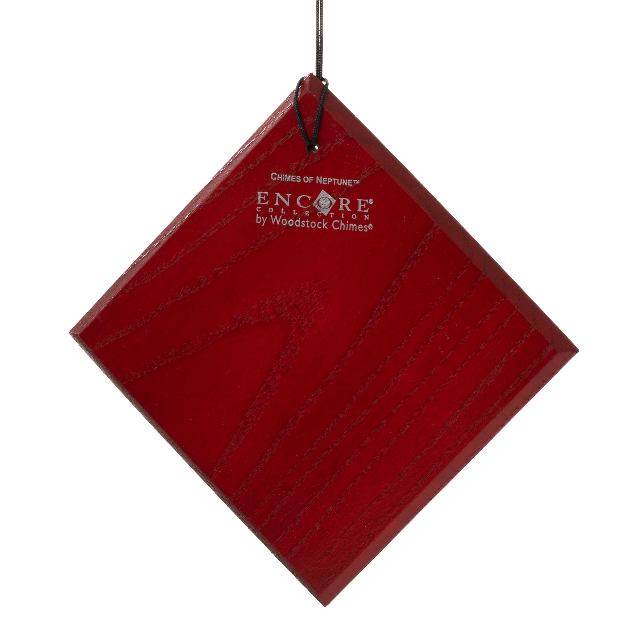 Encore Chimes of Neptune - Silver