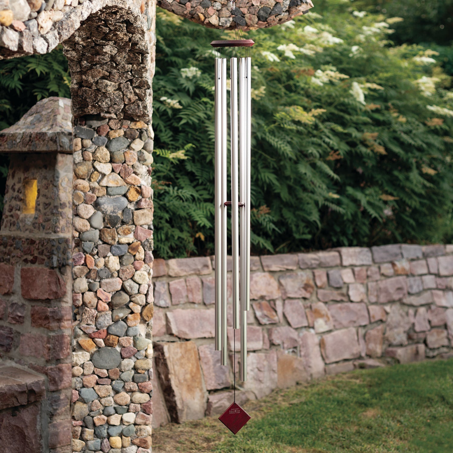 Woodstock Chimes