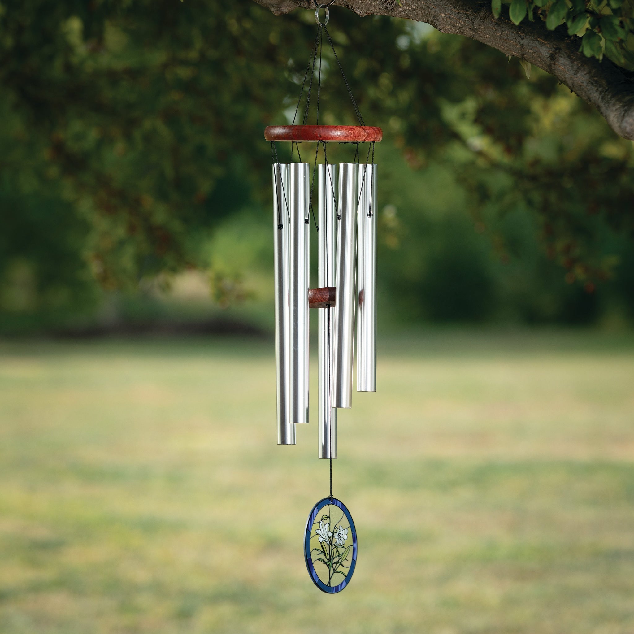 D®cor Chime - Lily
