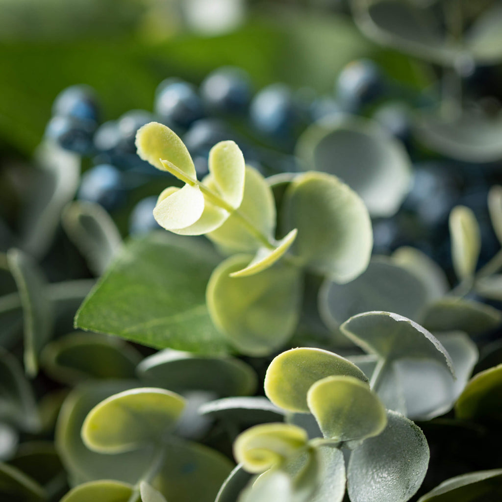 Eucalyptus & Sage Pick        