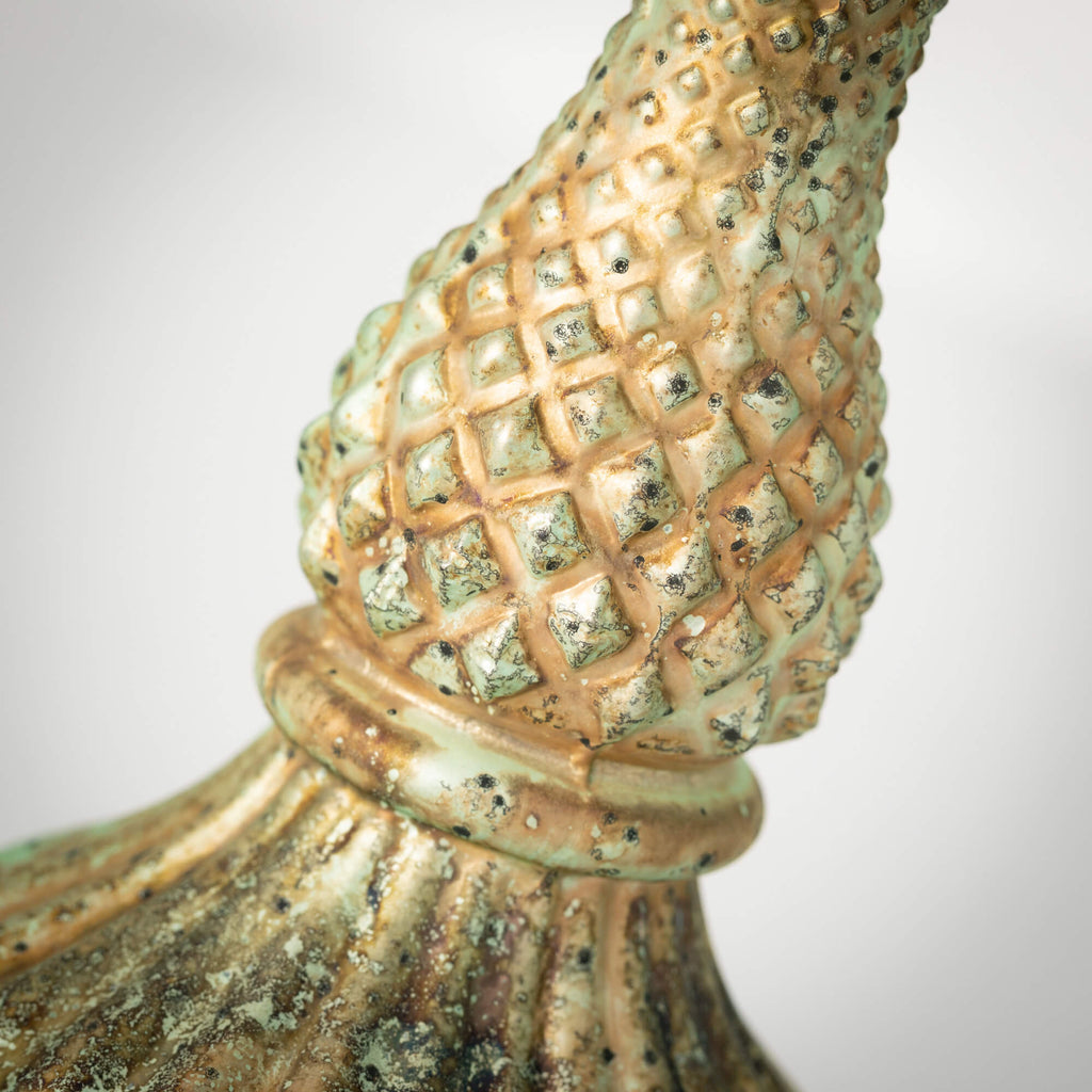 European Chalice Goblet       