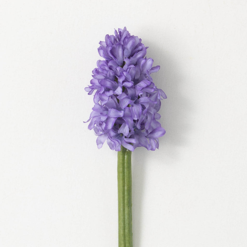 Pretty Purple Hyacinth Spray  