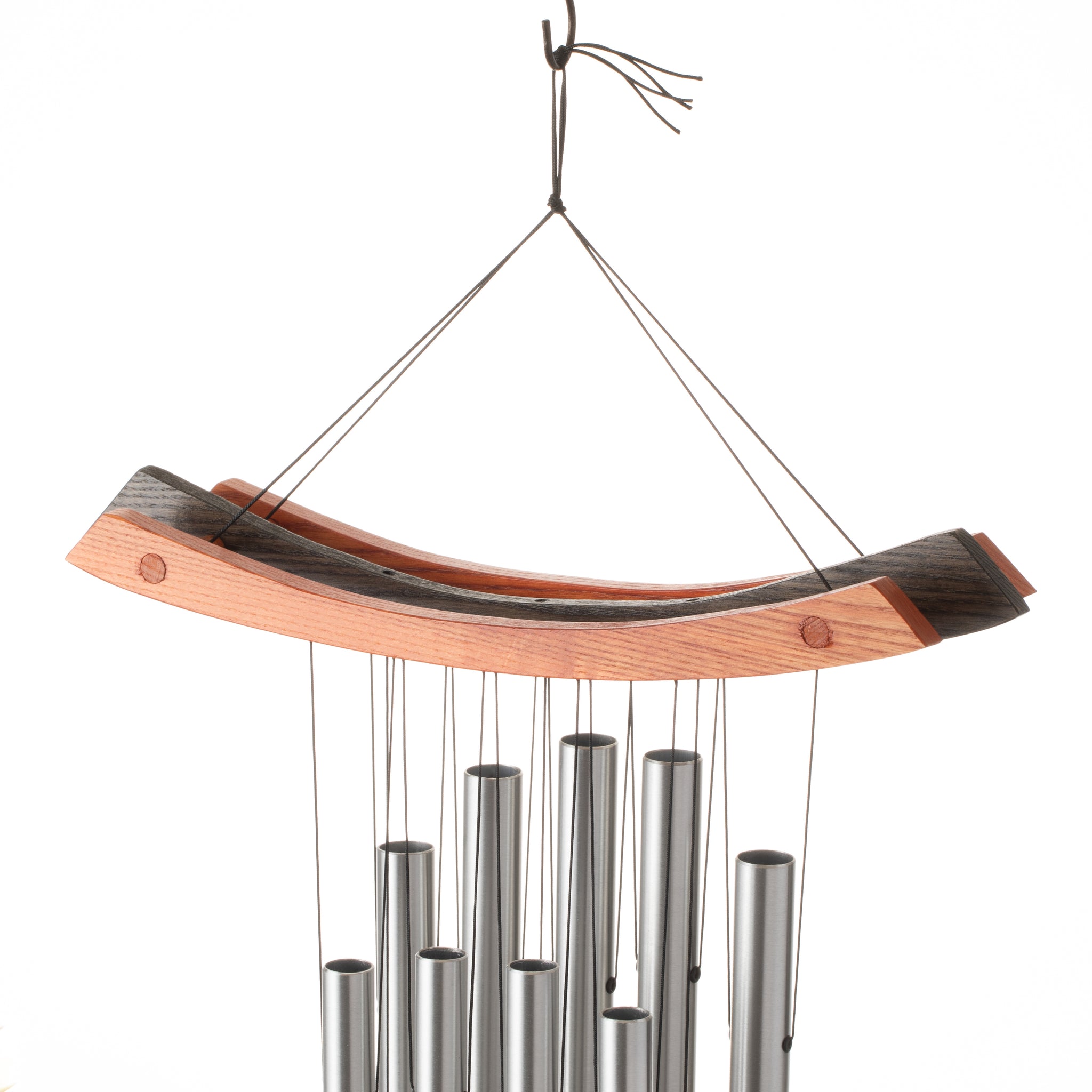 Healing Chime - Silver