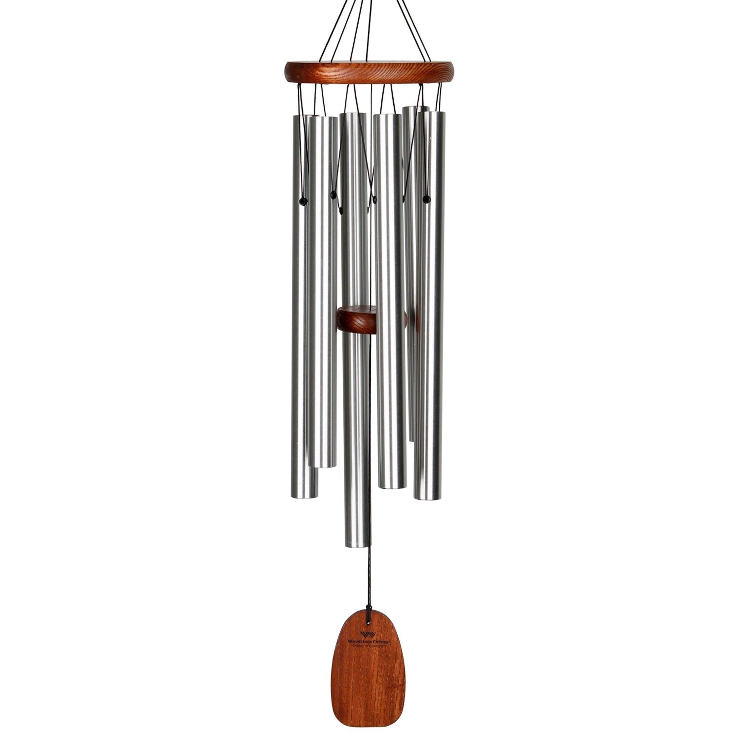 Woodstock Chimes