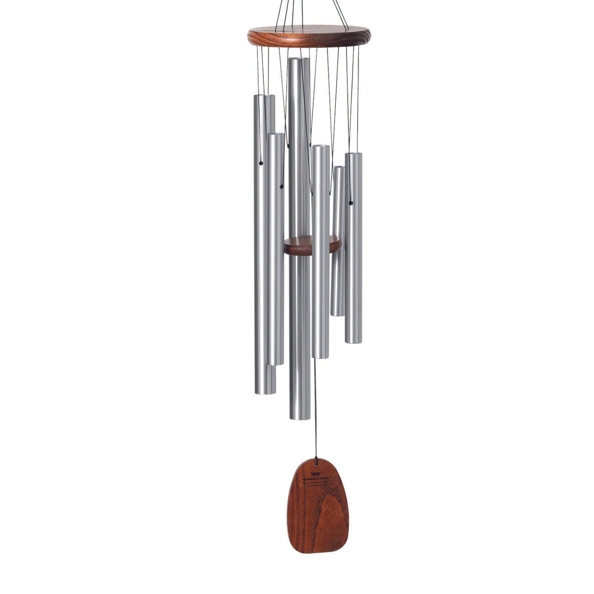 Spanish Romance Chime