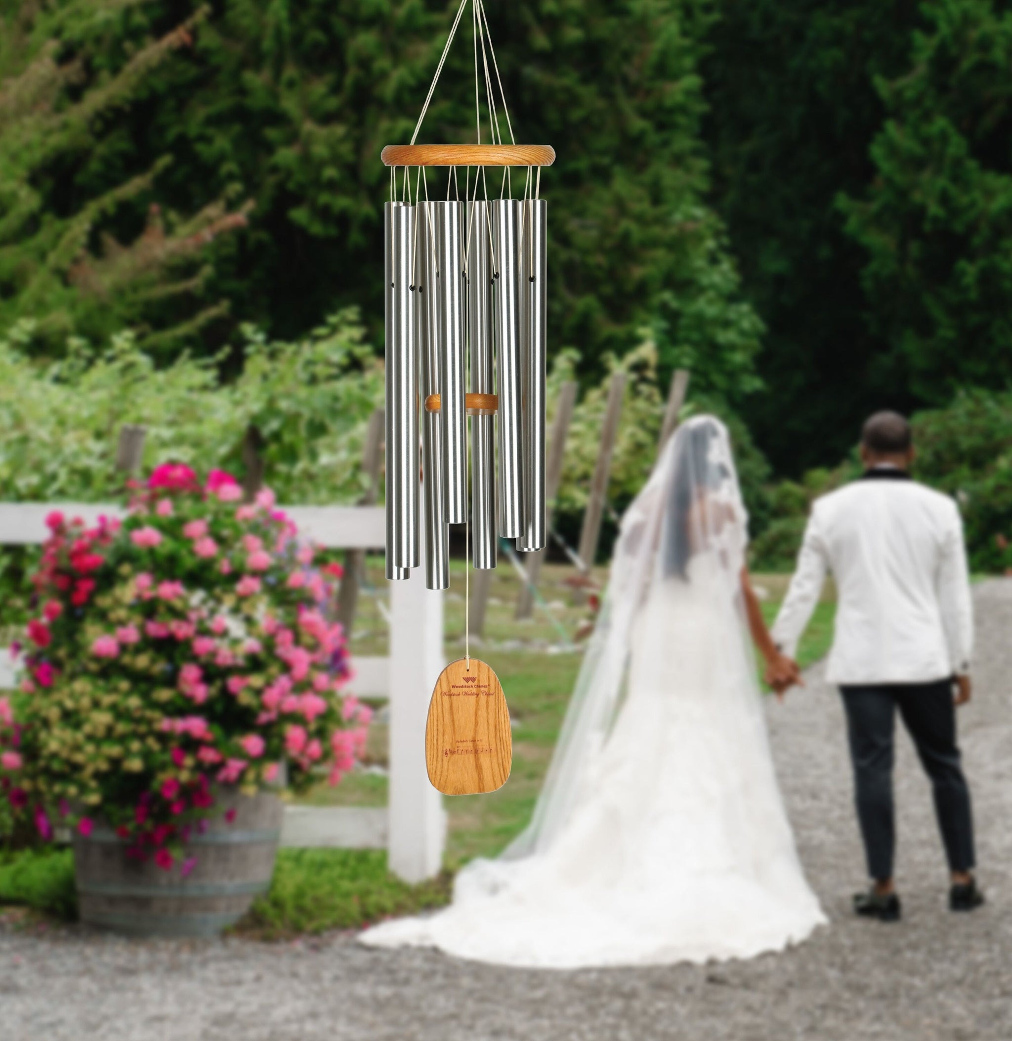 Wedding Chime