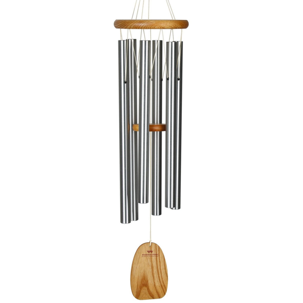 Large Wind Chimes (31 To 49 Inches)