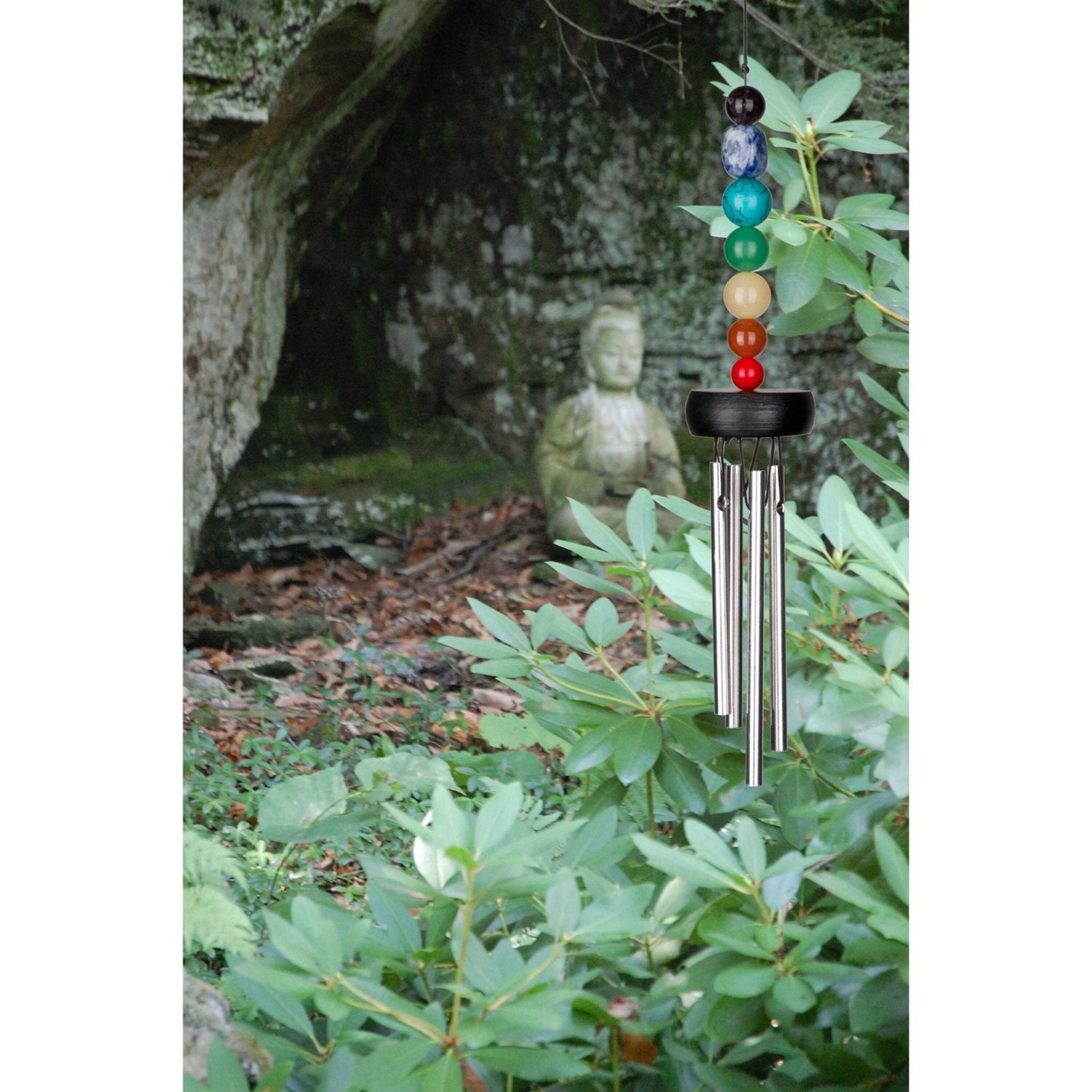 Woodstock Pocket Chakra Chime
