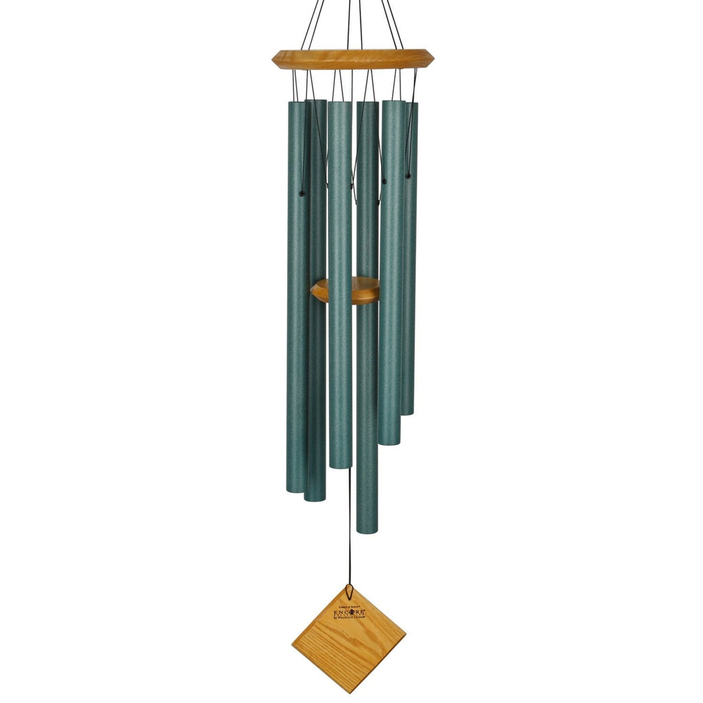 Large Wind Chimes (31 To 49 Inches)
