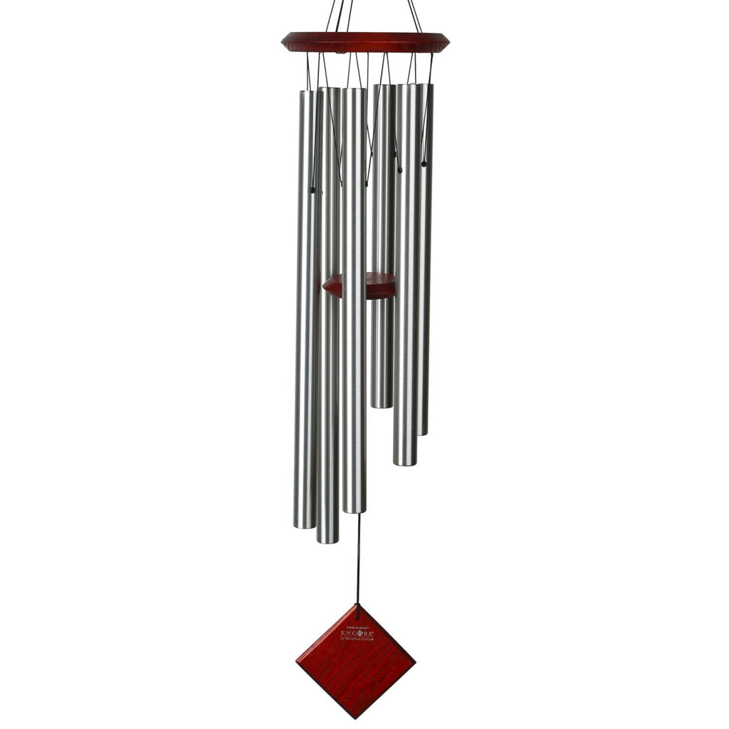 Woodstock Chimes