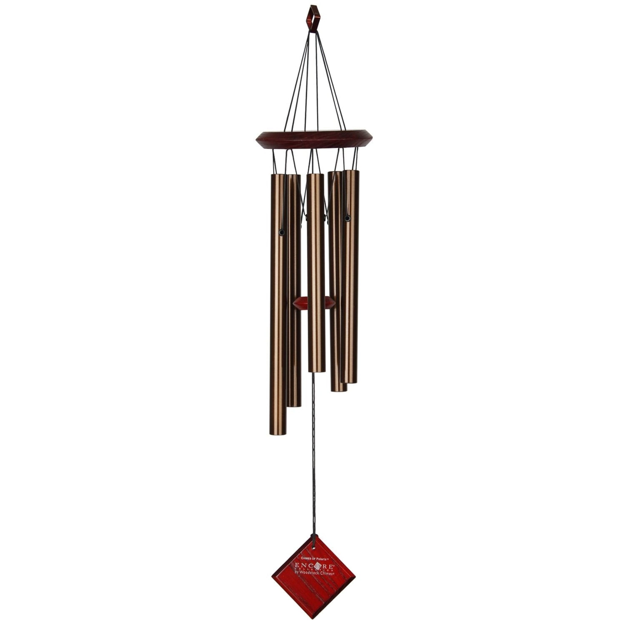 Chimes of Polaris - Bronze