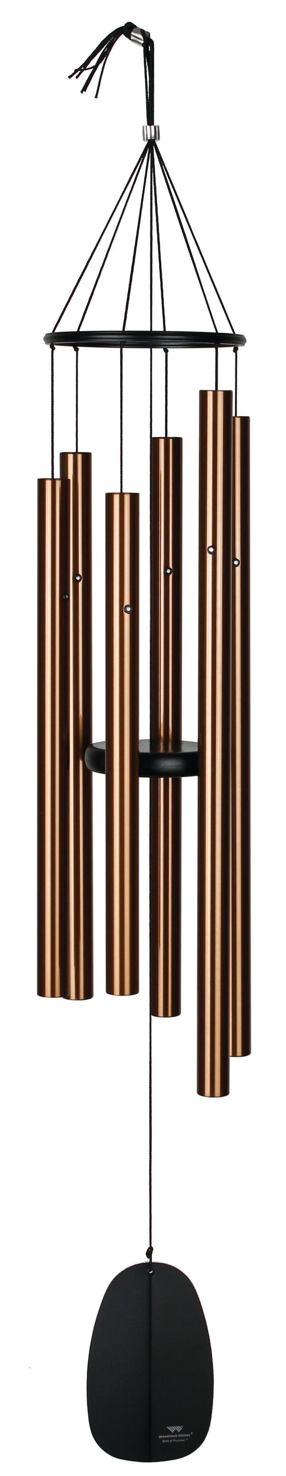 Bells of Paradise - Bronze 44