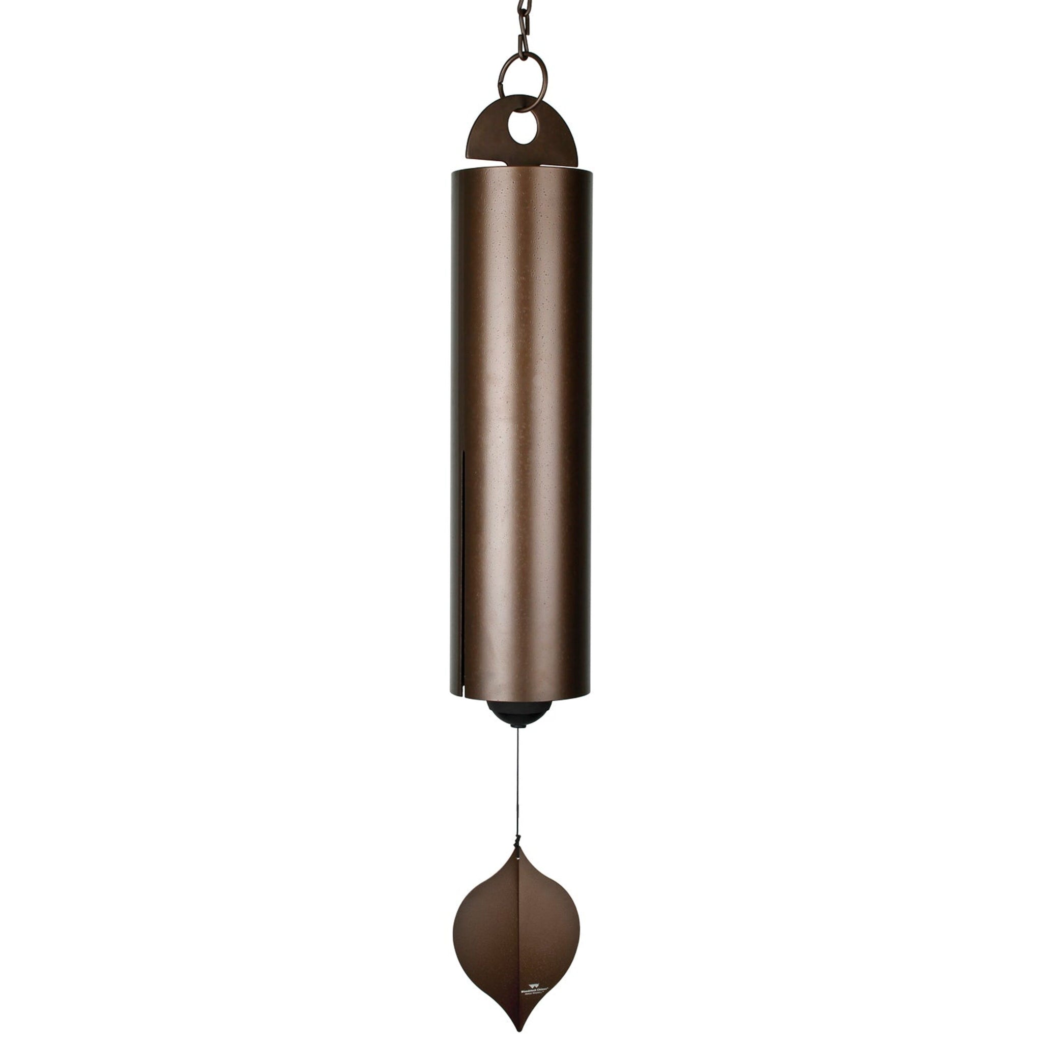 Heroic Windbell Grand - Copper