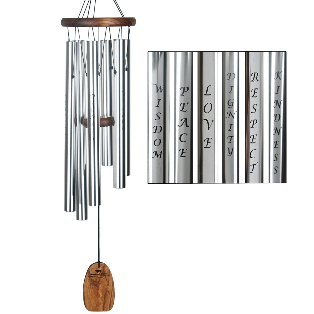 Meditation Chimes