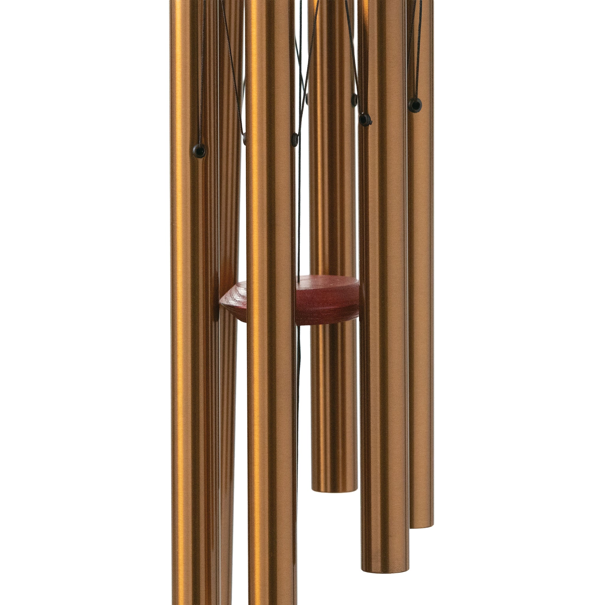 Chimes of Pluto - Bronze