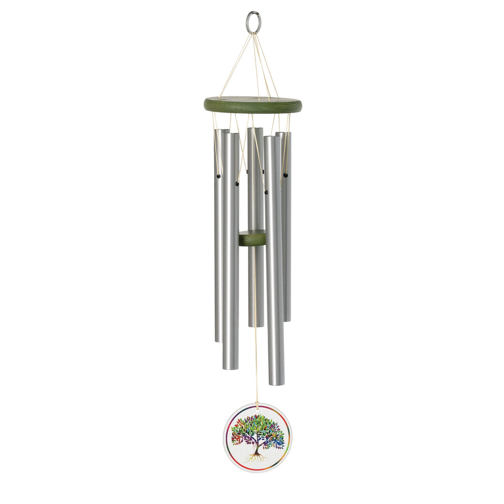 Tree of Life Chime - Rainbow