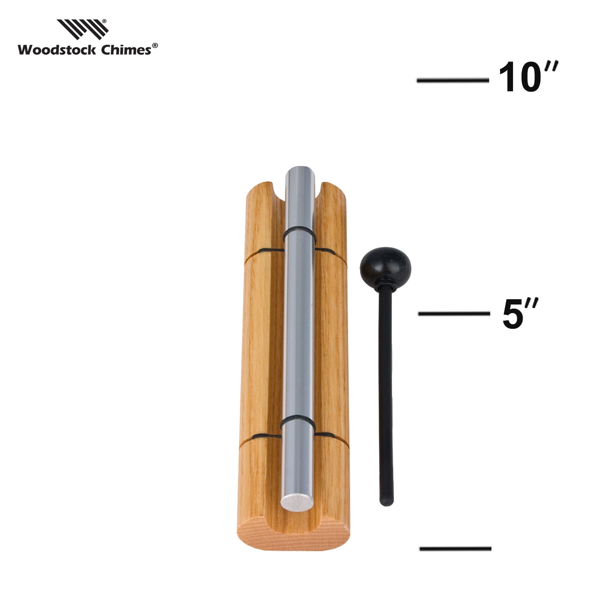 Woodstock Zenergy Chime - Solo