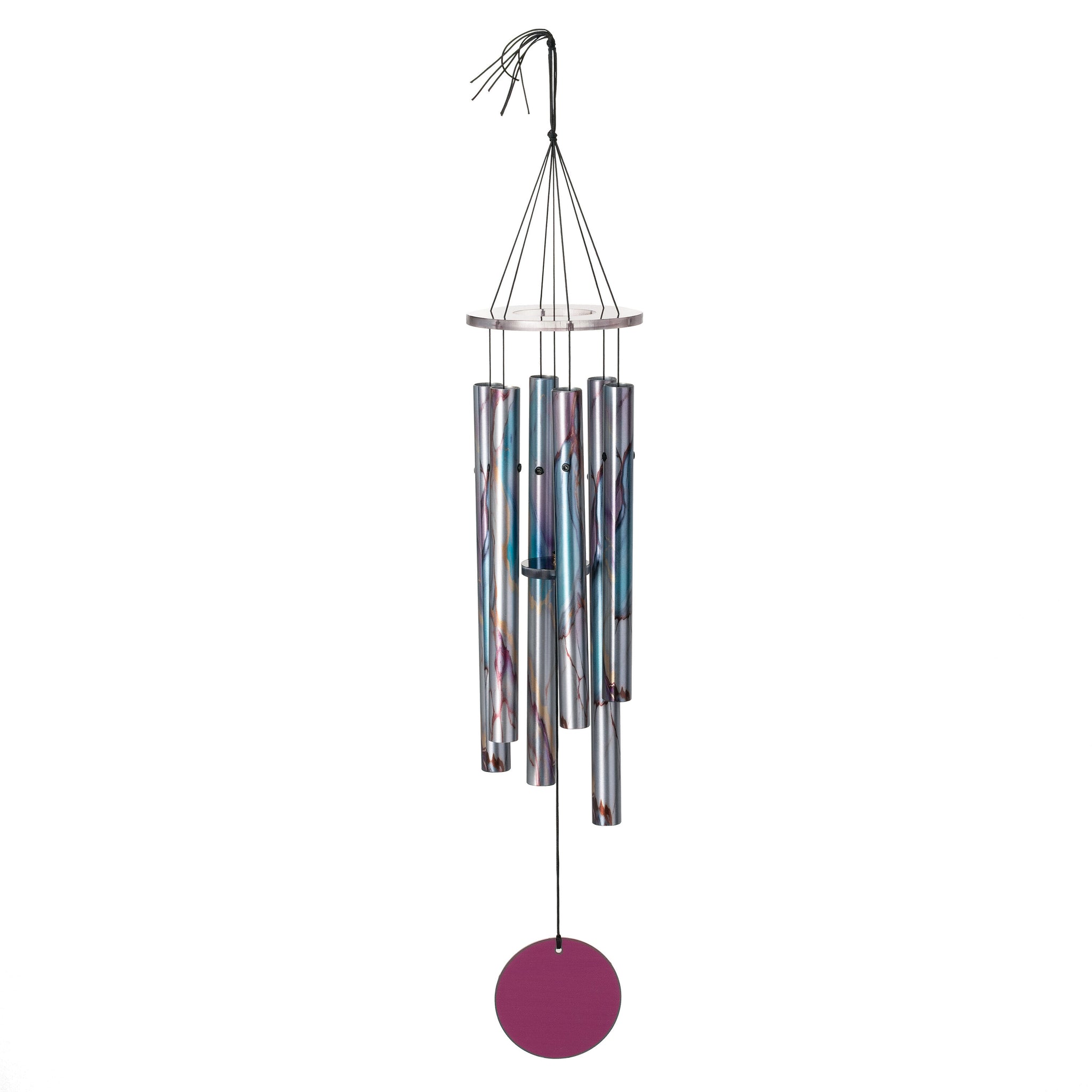 New from Woodstock Chimes