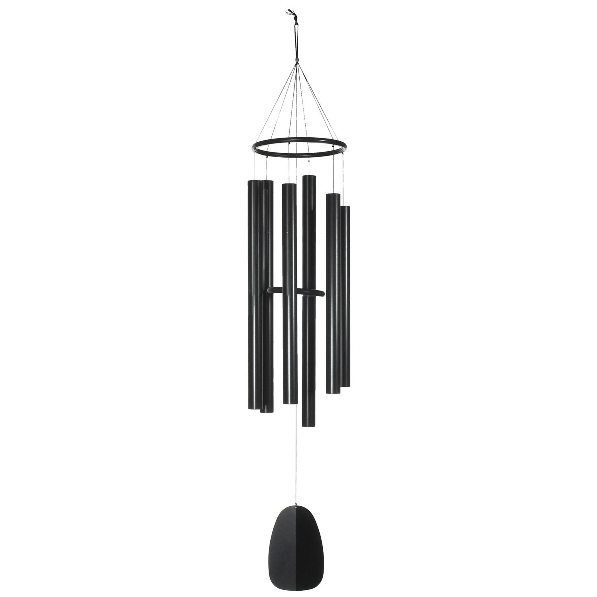 Bells of Paradise - Black 68
