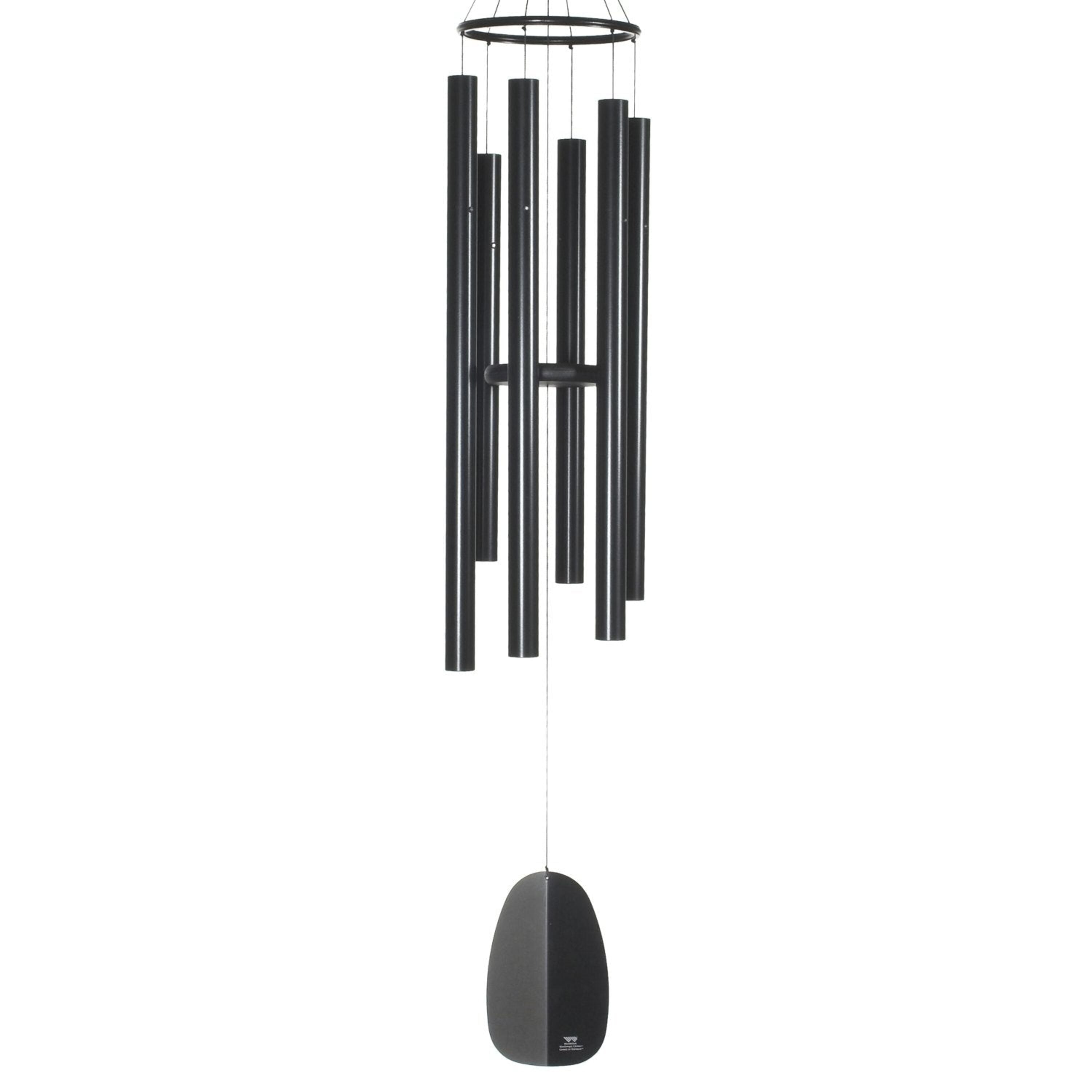 Windsinger Chimes of Orpheus - Black