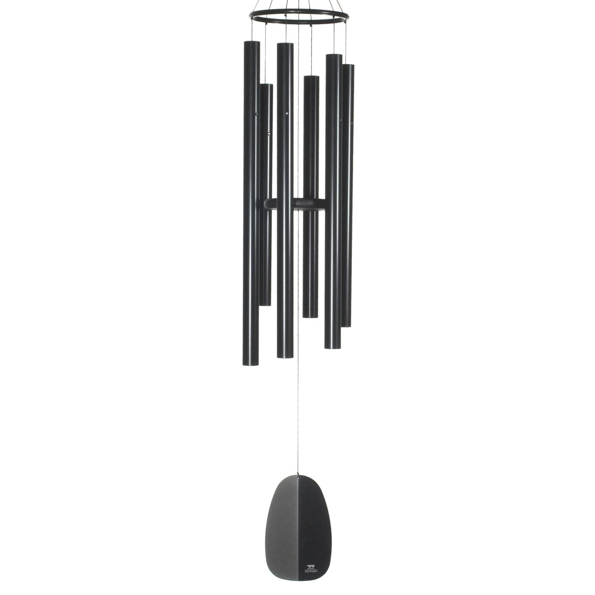 Windsinger Chimes of Orpheus - Black Windsinger Chimes of Orpheus - Black