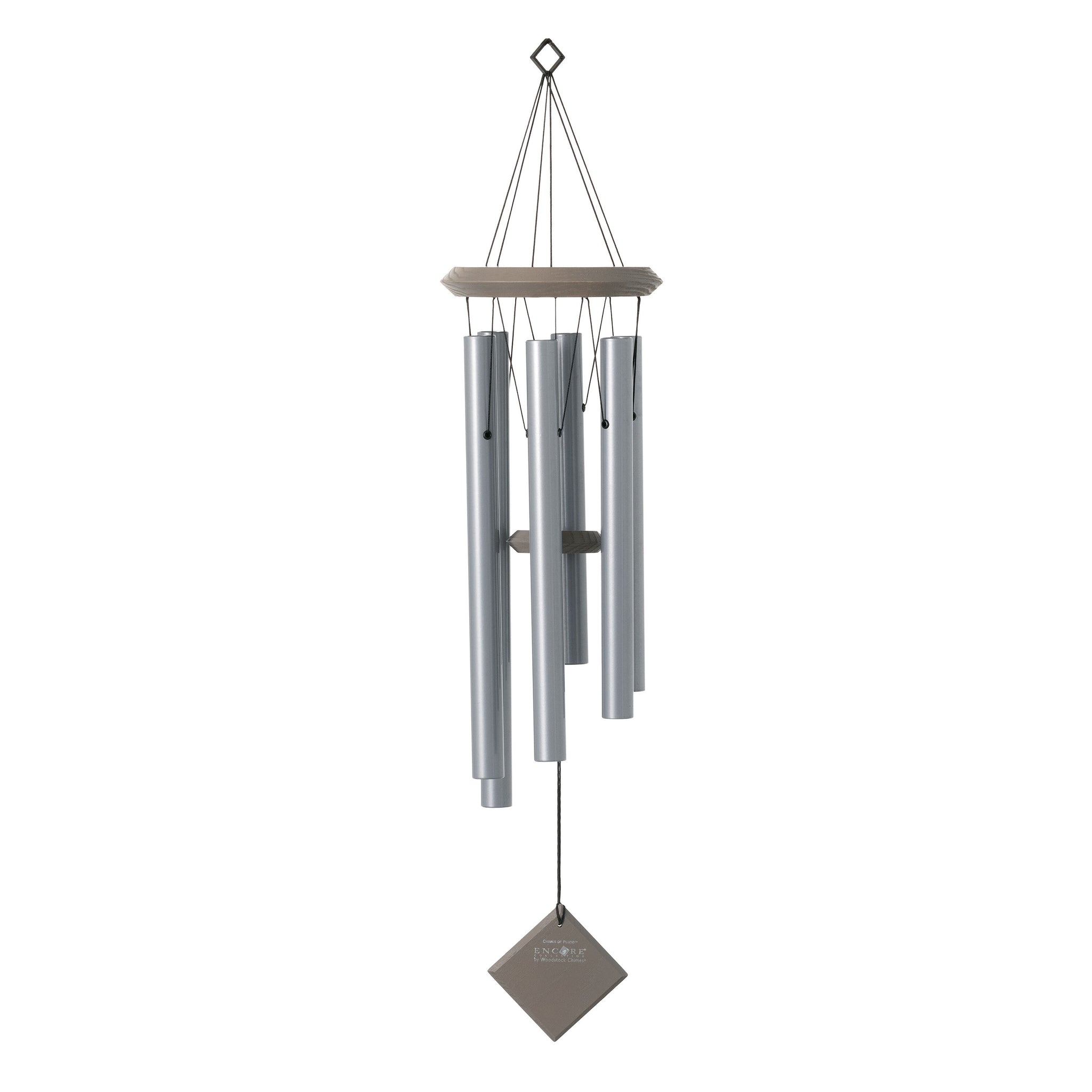 Chimes of Pluto