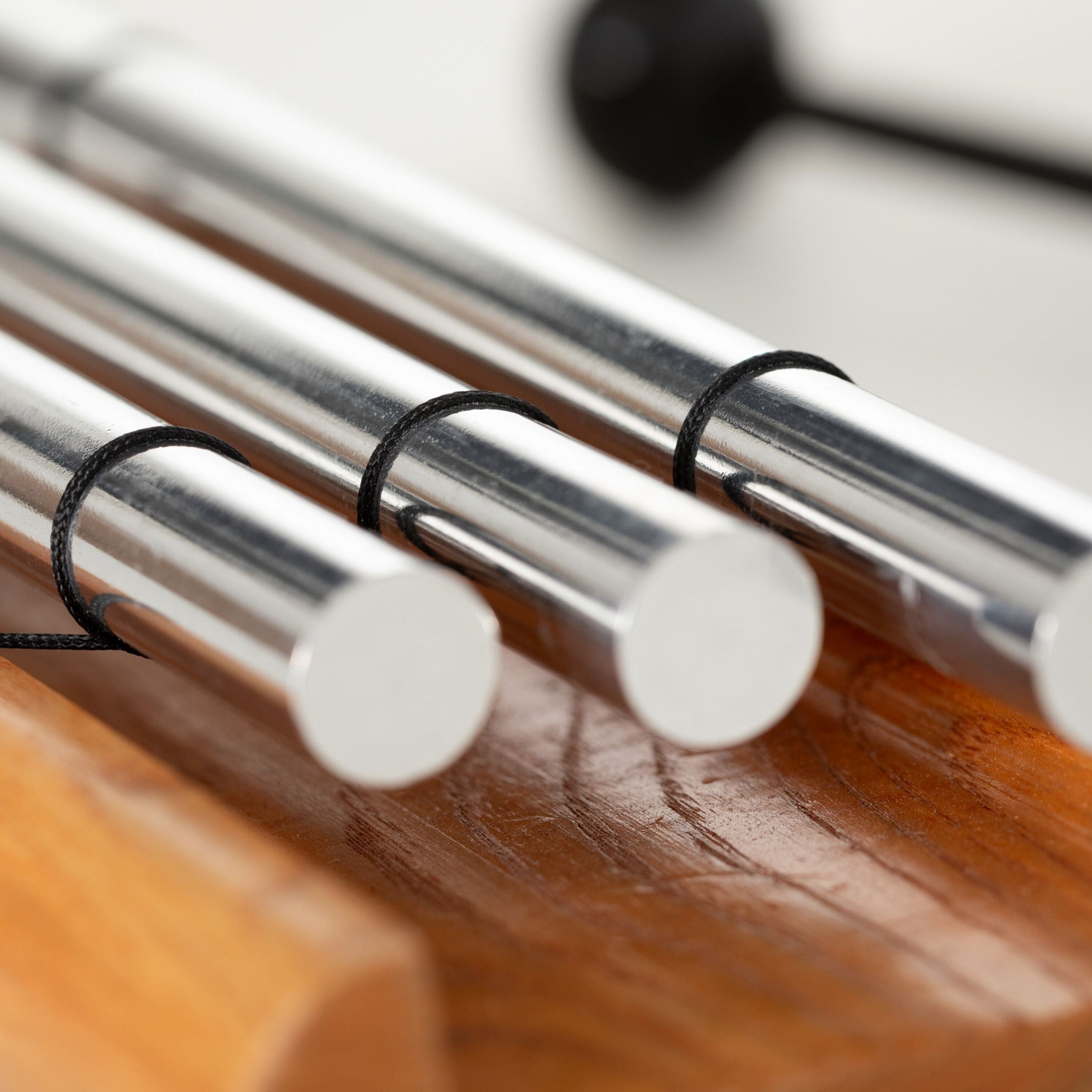 Woodstock Zenergy Chime - Trio