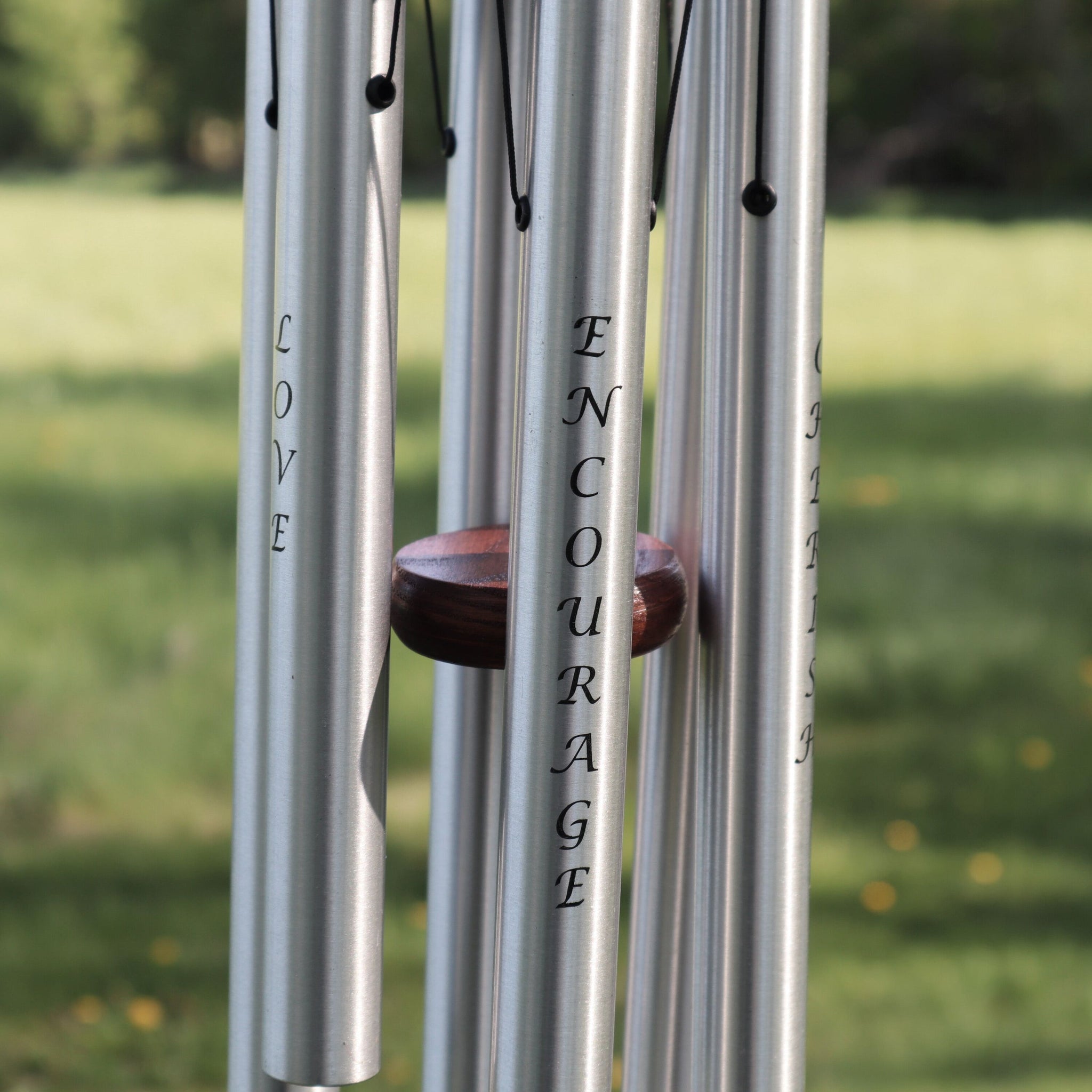 Affirmation Chime - Love